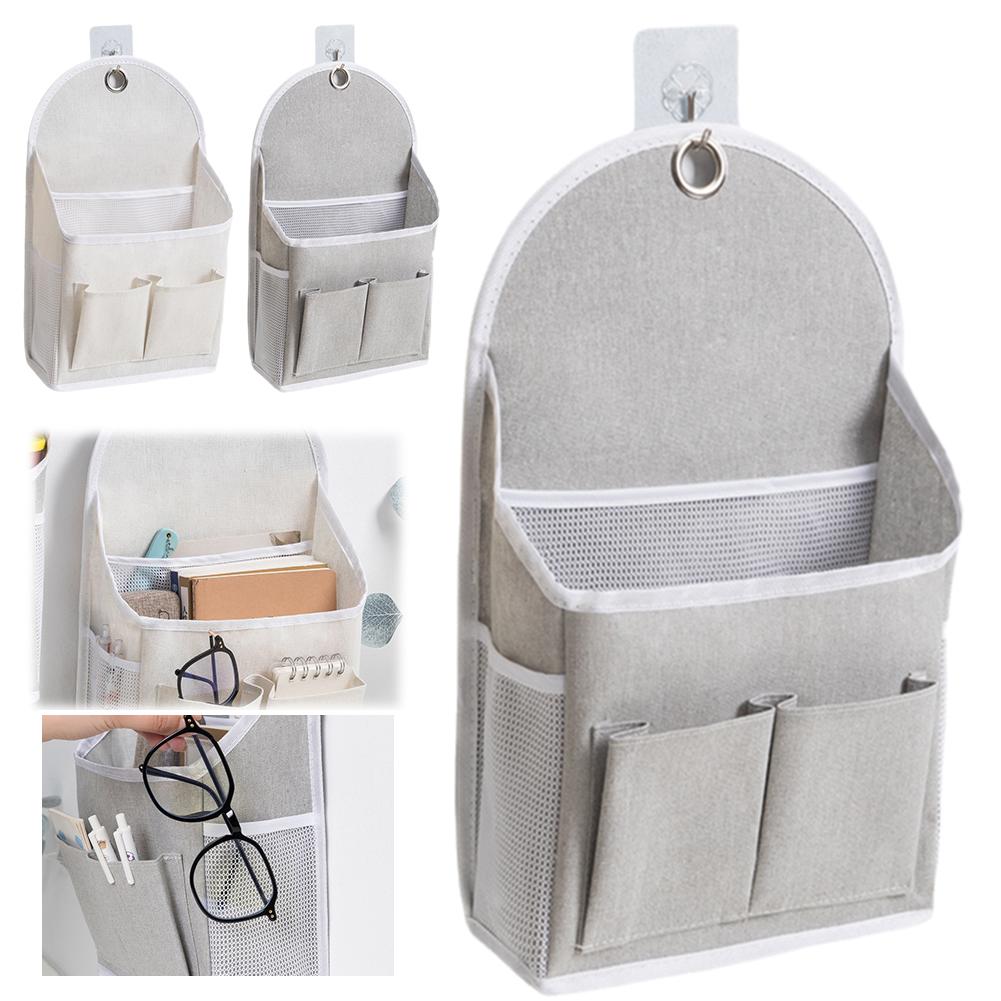 Fabric Hanging Storage Bag for - Magazine Holder Rack のレビューと価格