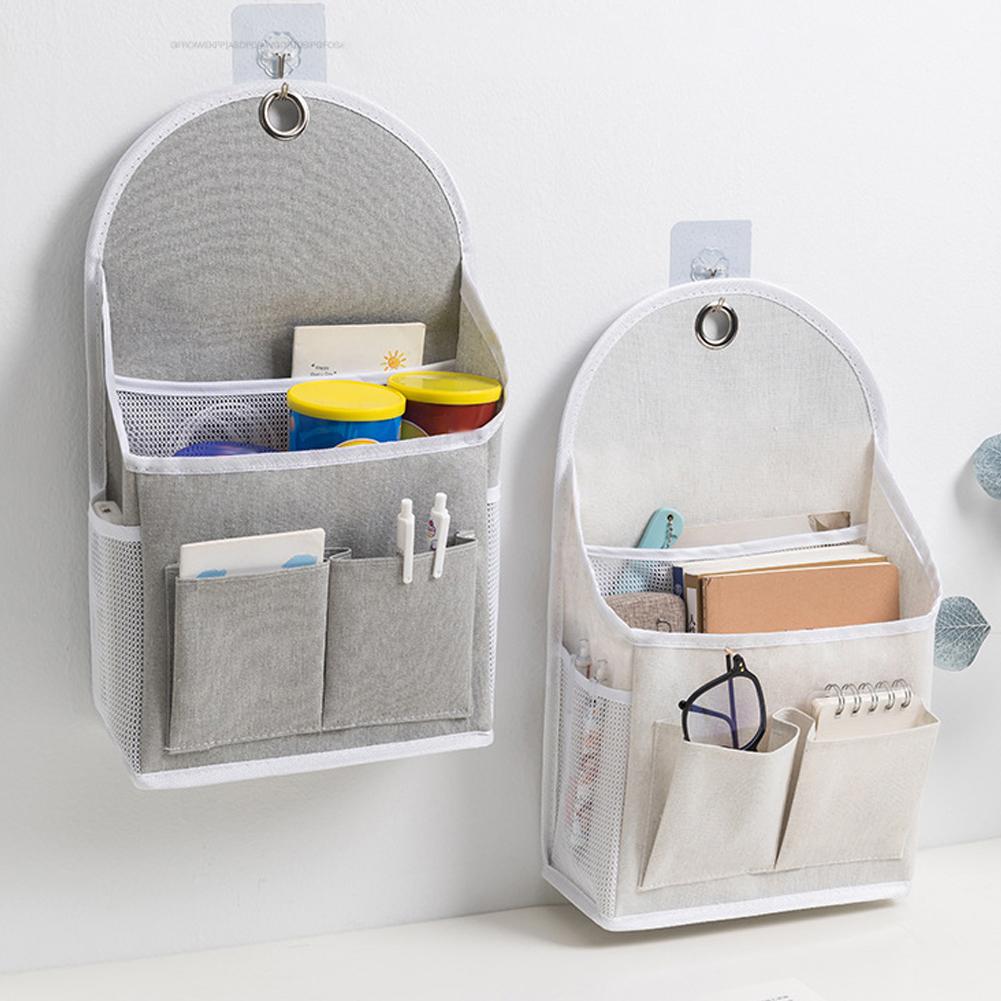 Fabric Hanging Storage Bag for - Magazine Holder Rack のレビューと価格