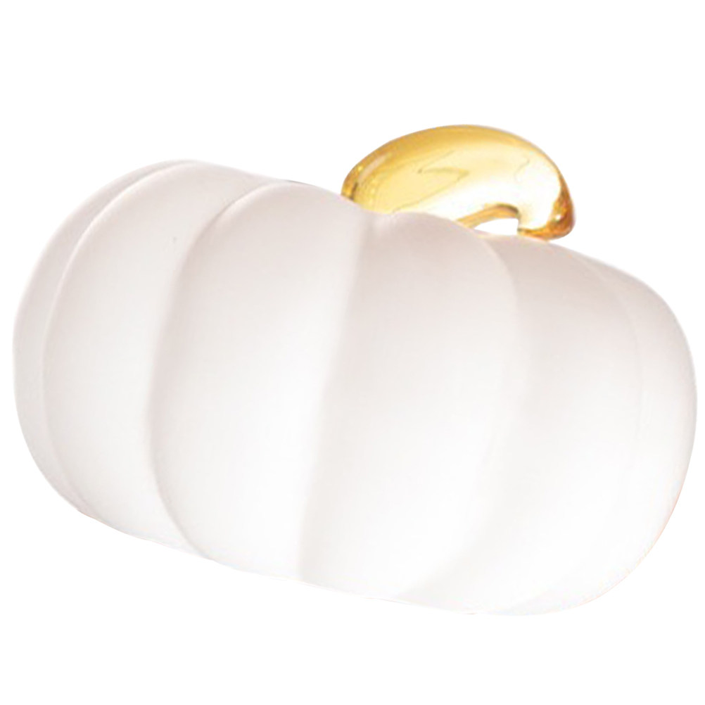 Pumpkin Shape Crystal Glass Pa - Paper Weight Crystal のレビューと価格