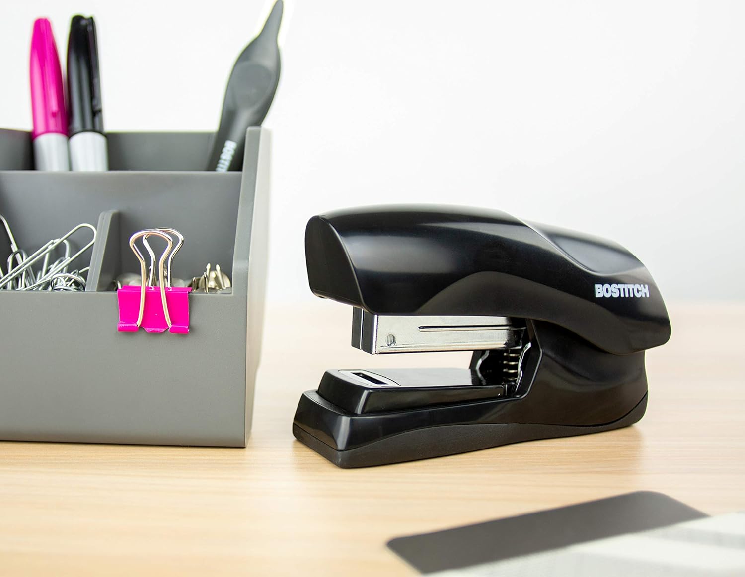 Heavy Duty Stapler, 40 Sheet C - Stapler Half Strip のレビューと価格