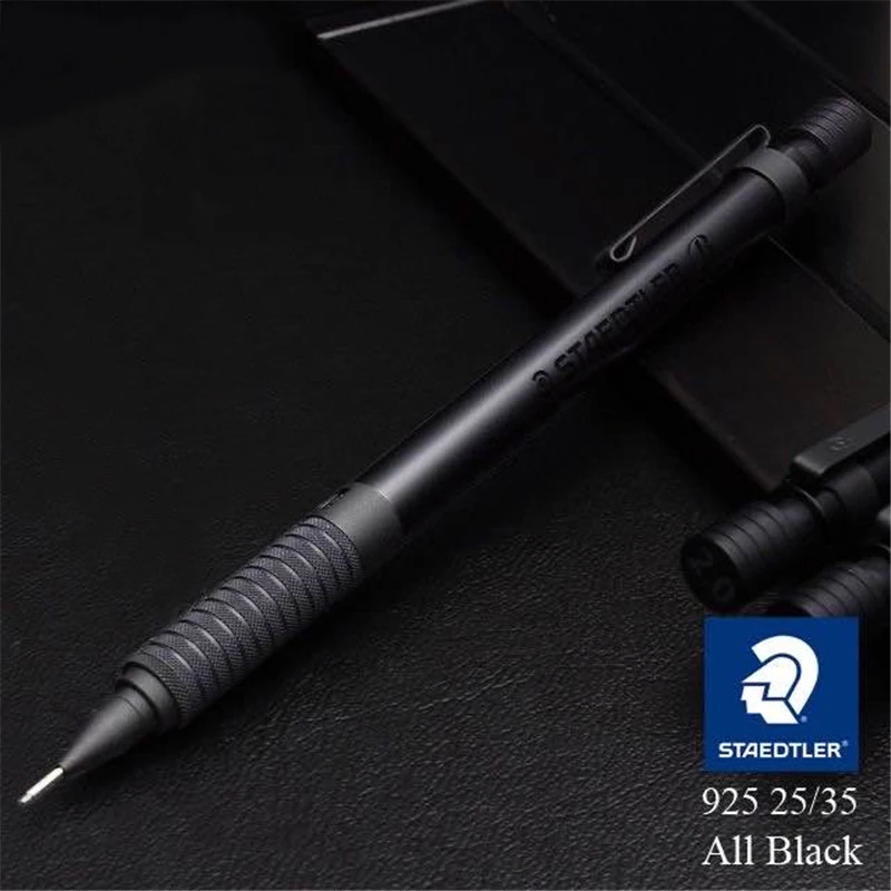 Staedtler 925 35-03B Mechanica - Mechanical Pencil 0.3 のレビューと価格