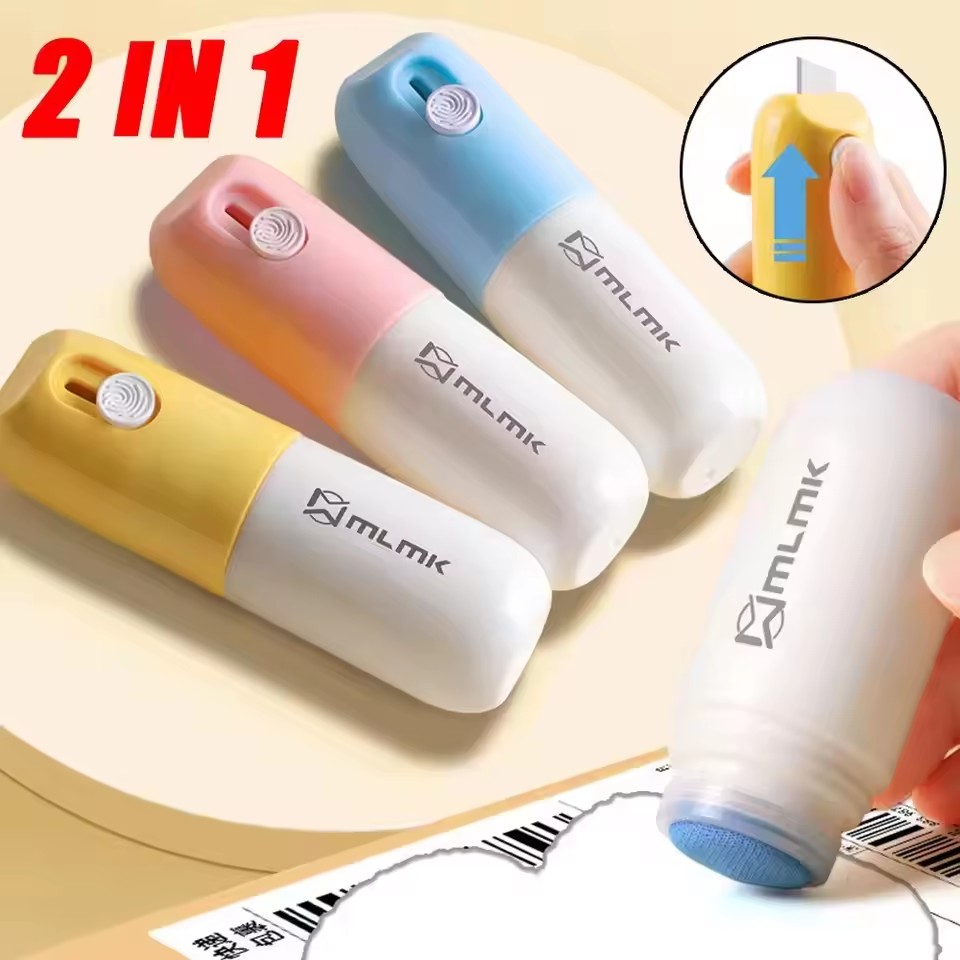 Thermal Paper Easer Mail Opene - Letter Opener Brass のレビューと価格