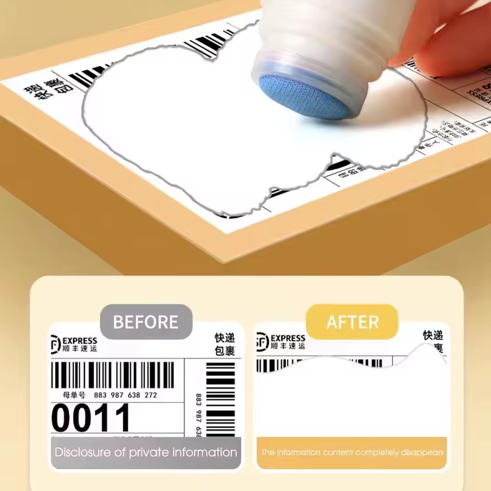 Thermal Paper Easer Mail Opene - Letter Opener Brass のレビューと価格