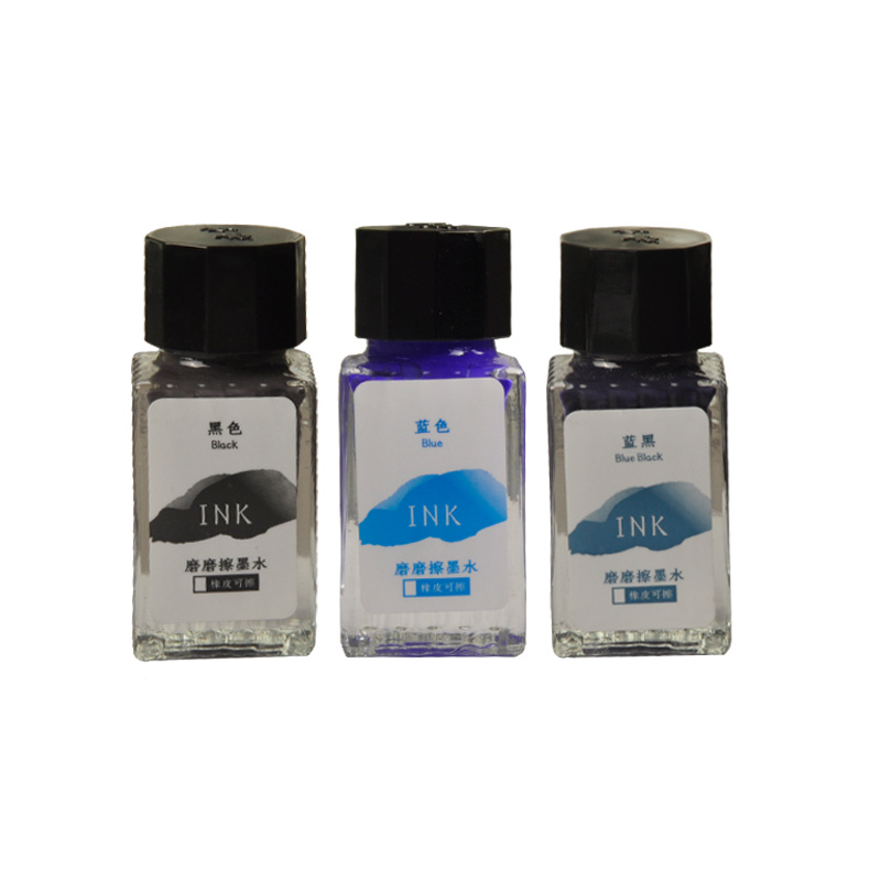 Thermosensitive Erasable Ink 2 - Fountain Pen Bottled Ink のレビューと価格