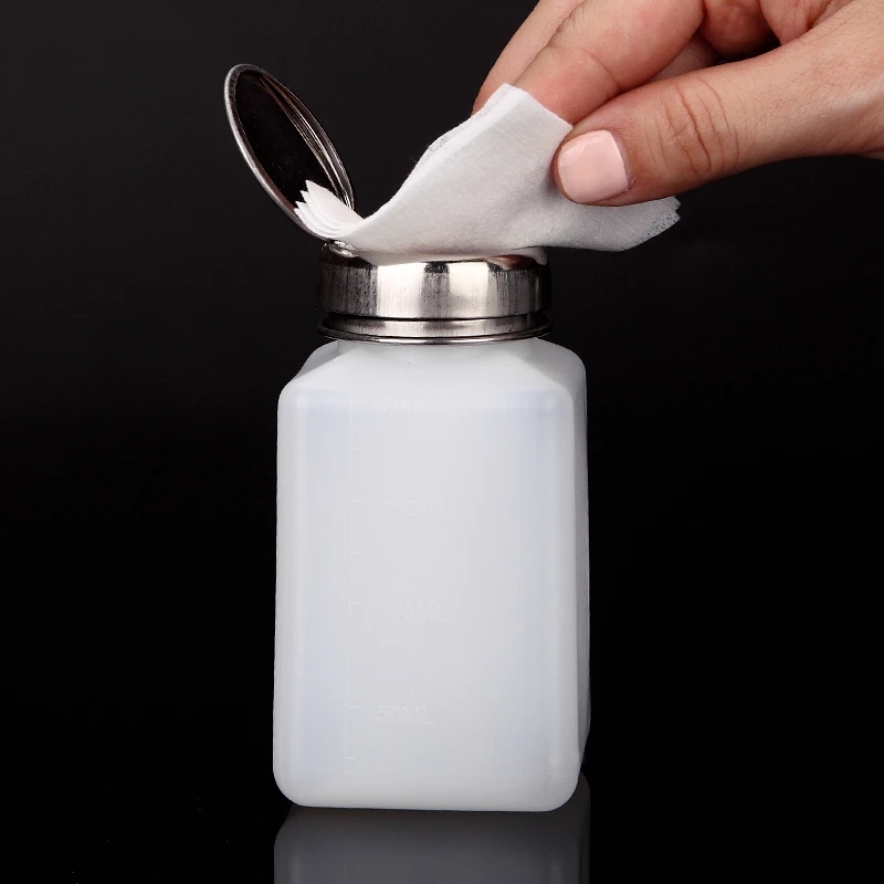 1pcs 200ML Portable Press Empt - Gel Refill Pack のレビューと価格