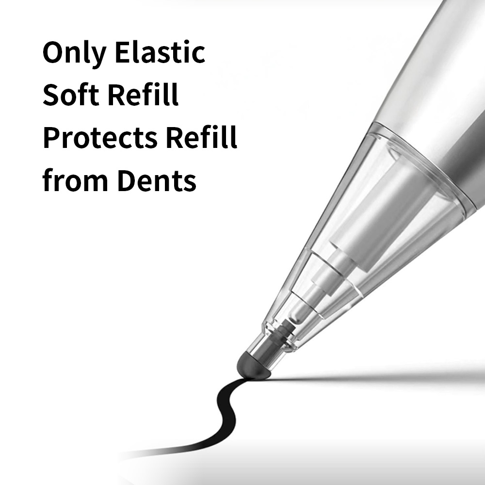 NEW Replacement Pencil Tips Se - Correction Pen Fine のレビューと価格