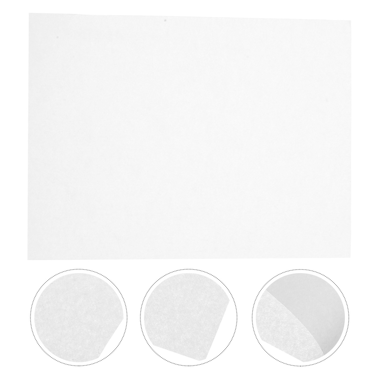 30pcs Press Flower Blotting Pa - Ink Blotter Paper のレビューと価格