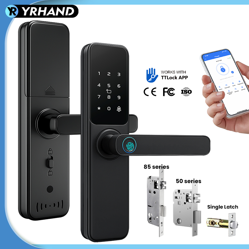 Bluetooth TTLock App Fingerpri - Letter Opener Brass のレビューと価格