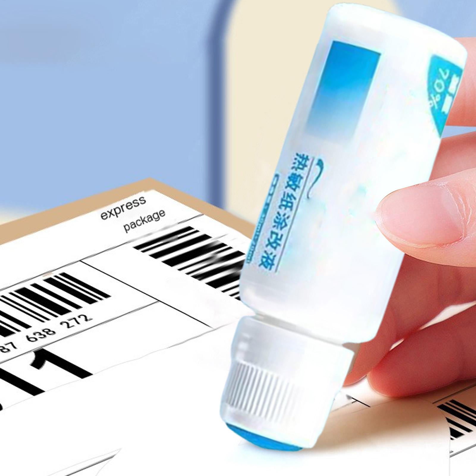 Privacy Security Roller Waybil - Rubber Date Stamp のレビューと価格