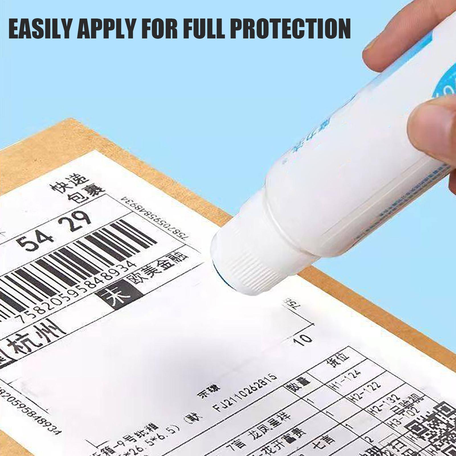 Privacy Security Roller Waybil - Rubber Date Stamp のレビューと価格