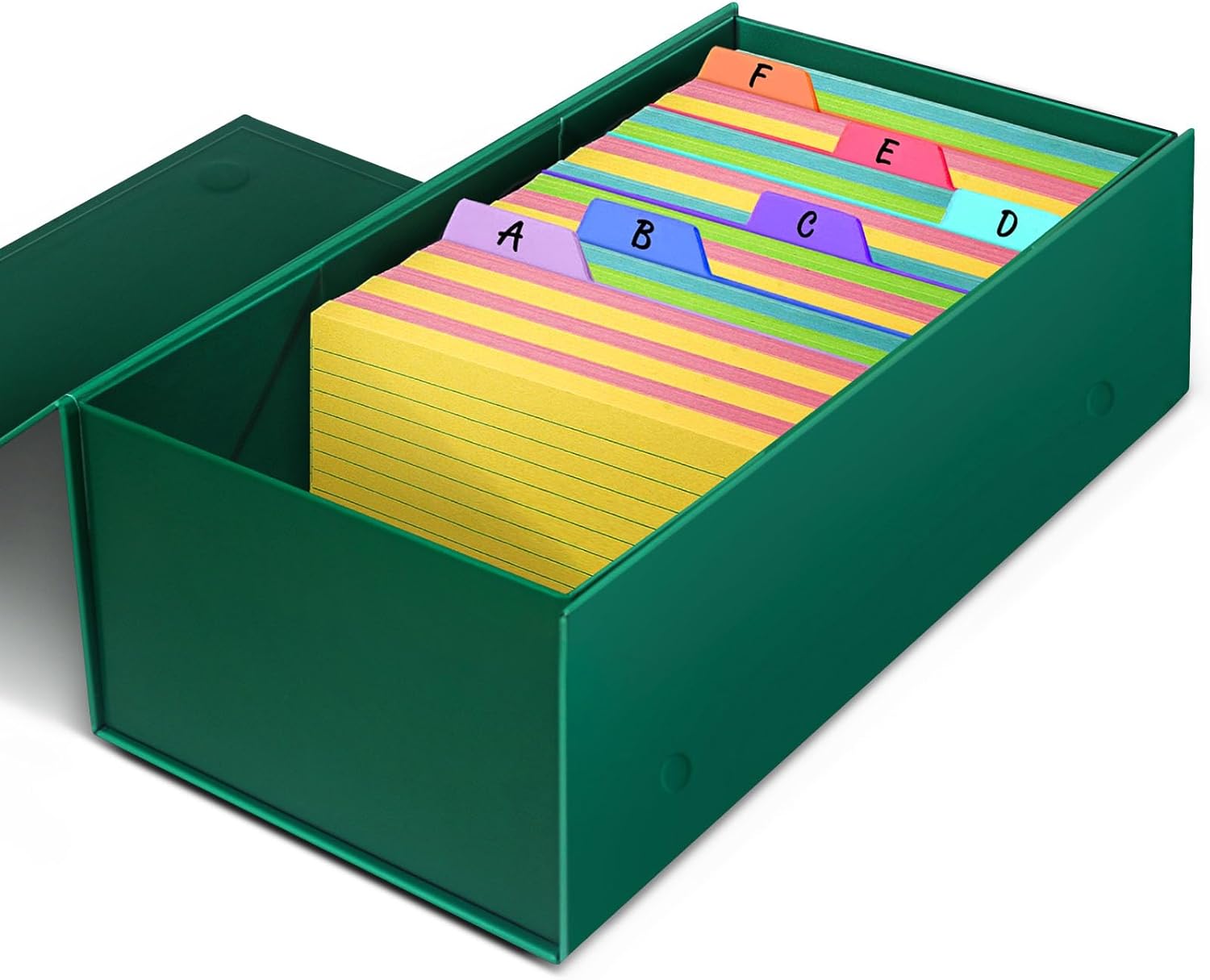 3x5 Index Card Holder, 3.5x5.5 - Index Card Holder のレビューと価格