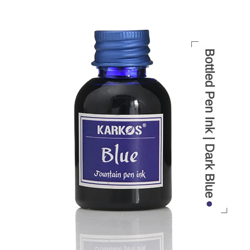 10/1 PCS 30ml Various Colors I - Fountain Pen Bottled Ink のレビューと価格