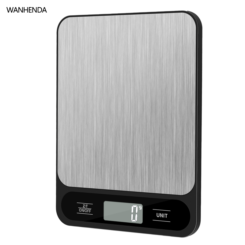 10kg Digital Kitchen Scale Bak - Tape Dispenser Weighted のレビューと価格