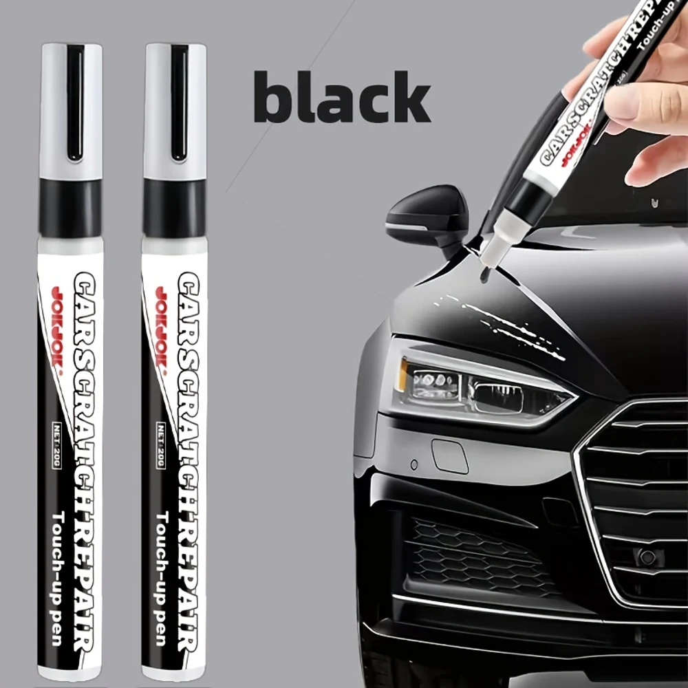 Universal New Car Touch-Up Pen - Correction Pen Fine のレビューと価格