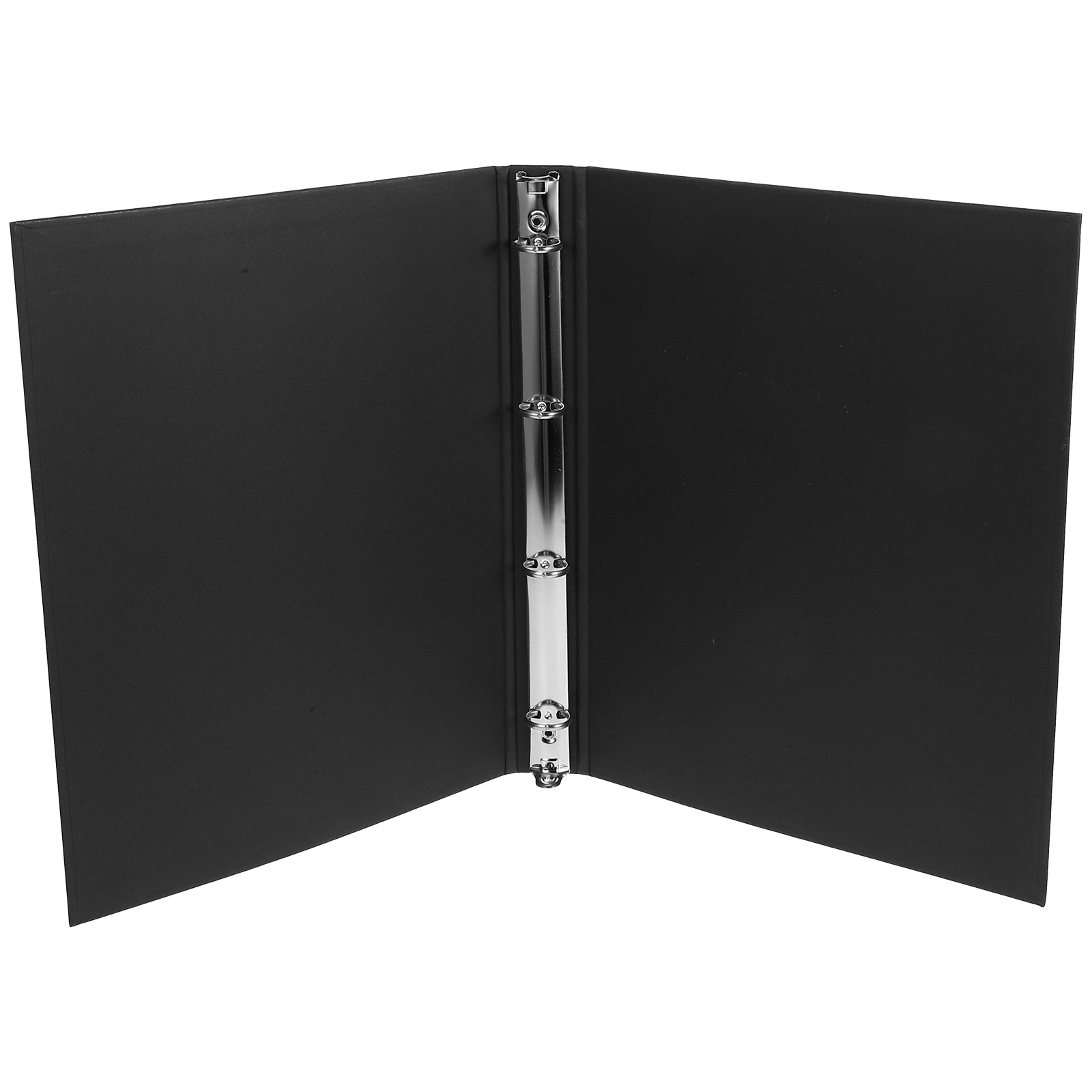 A4 4 Ring Binder Cover Heavy D - Binder A4 Lever のレビューと価格