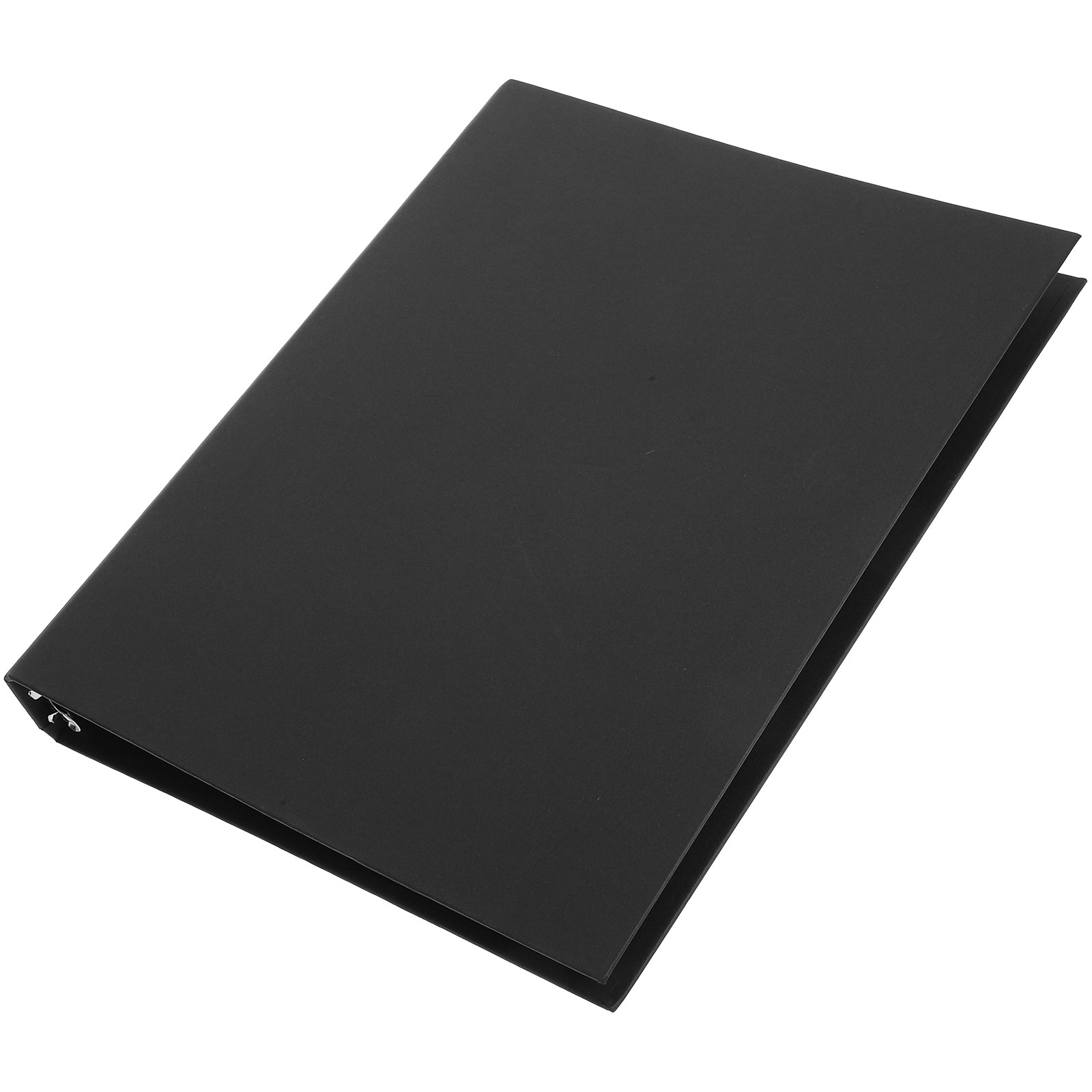 A4 4 Ring Binder Cover Heavy D - Binder A4 Lever のレビューと価格