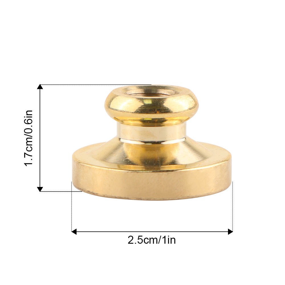 1pc Oval/Round/Square Mixed Wa - Wax Seal Stamp Set のレビューと価格
