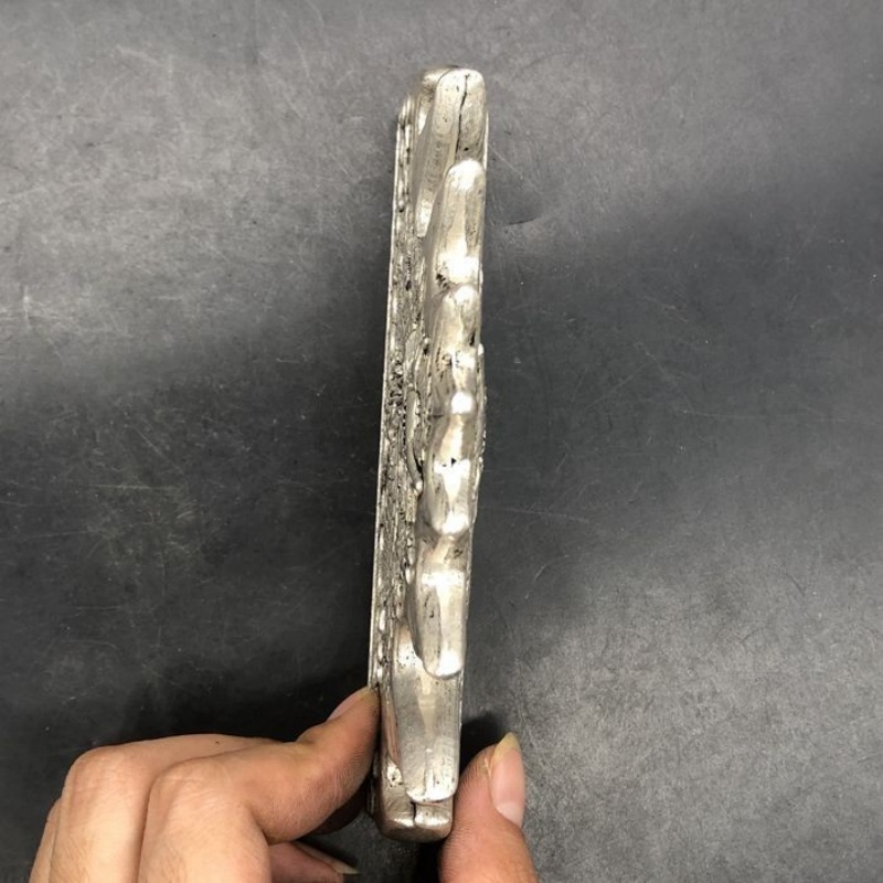 Antique Single Dragon Pen Rest - Pen Rest Single のレビューと価格