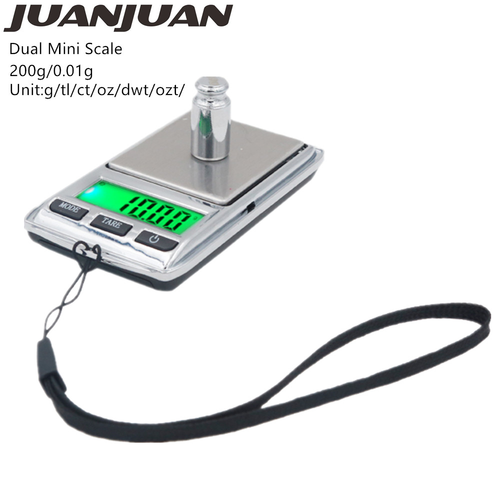 200g/0.01g Mini Dual Digital S - Tape Dispenser Weighted のレビューと価格