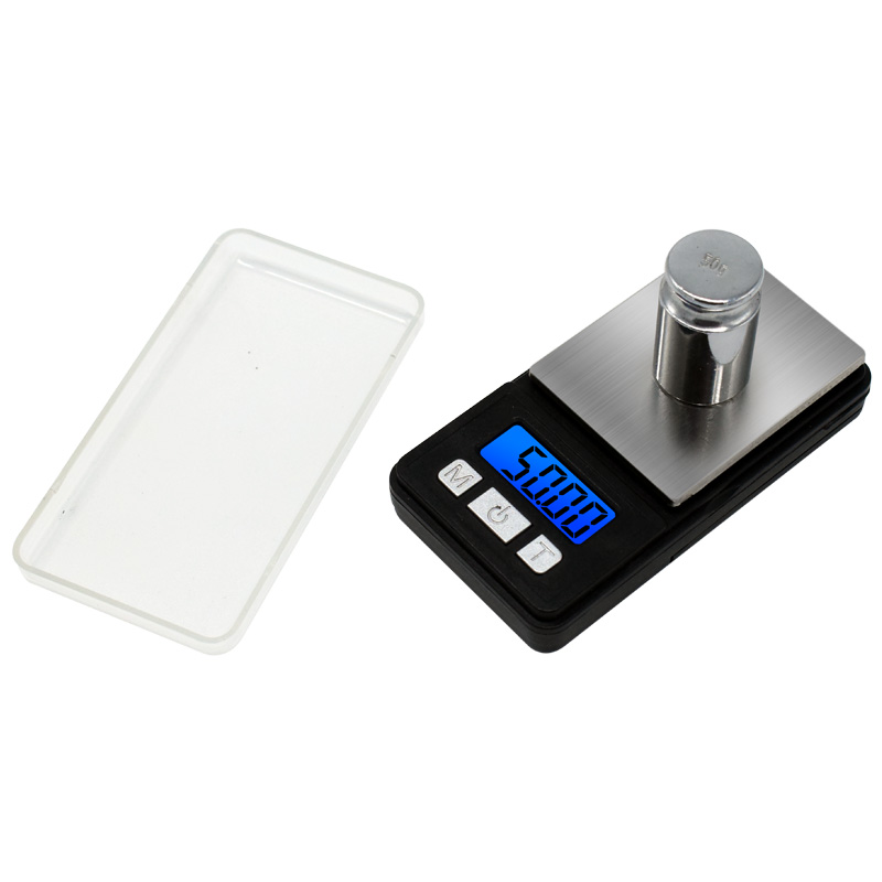 Portable Digital Jewelry Scale - Tape Dispenser Weighted のレビューと価格