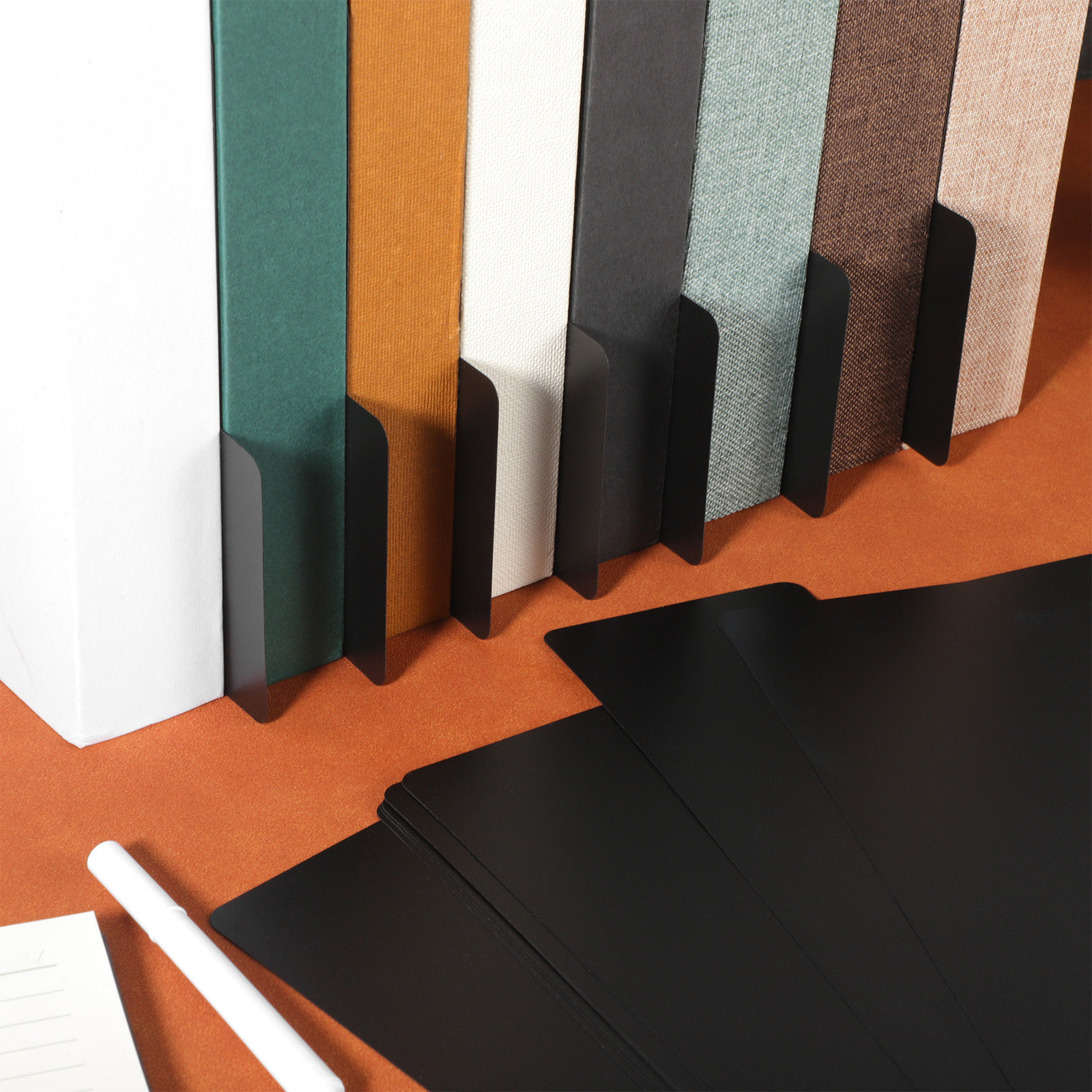 20Pcs Index Card Dividers Alph - Card Index Box のレビューと価格