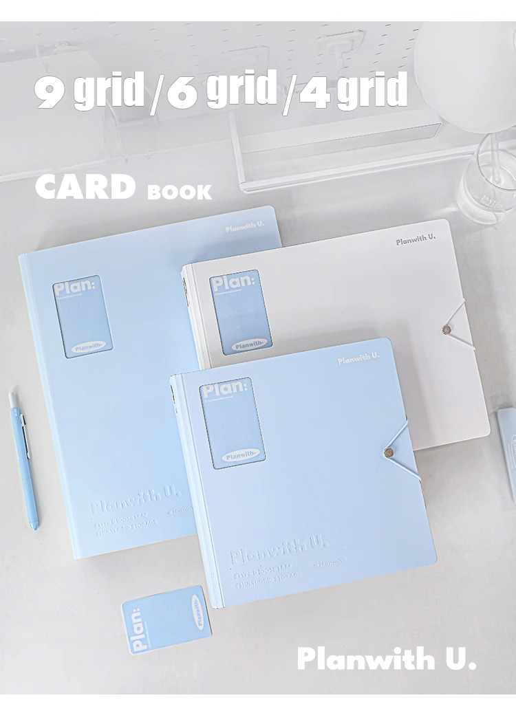 A5/ A4 Photocard Binder Kpop L - Binder A4 Lever のレビューと価格