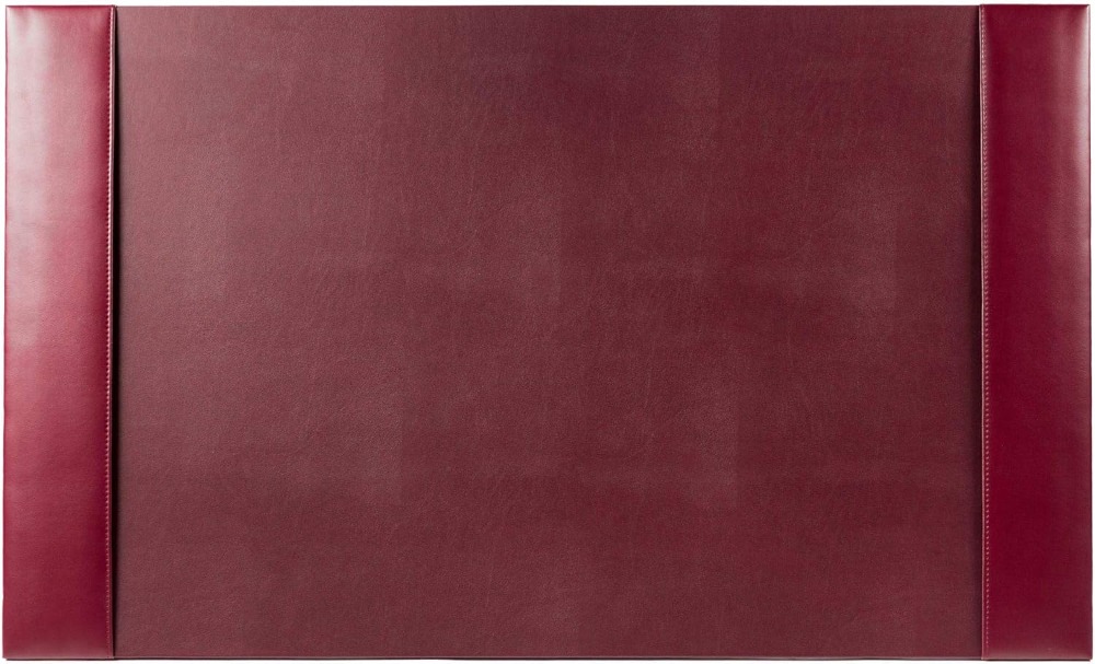 Luxury Leather Desk Blotter wi - Leather Desk Pad のレビューと価格