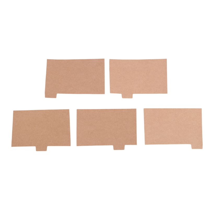 Index Card Holder Set 3X5inch  - Index Card Holder のレビューと価格