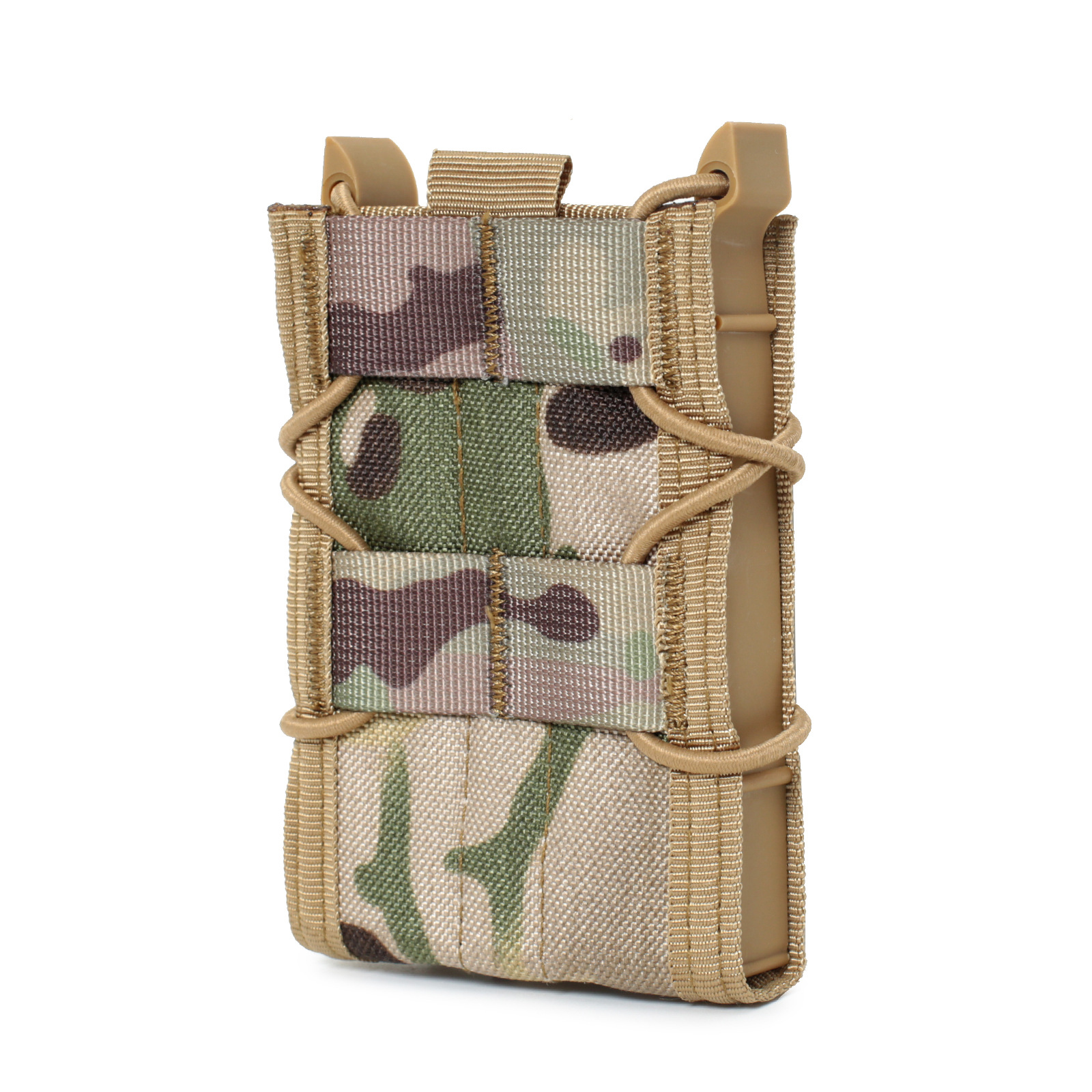 5.56 Molle Single Magazine Pou - Magazine Holder Rack のレビューと価格