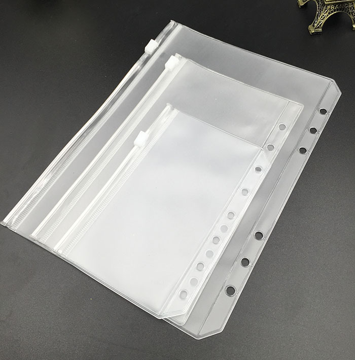 A 5A6 A7 B5 A4 Binder Zipper F - Binder A4 Lever のレビューと価格