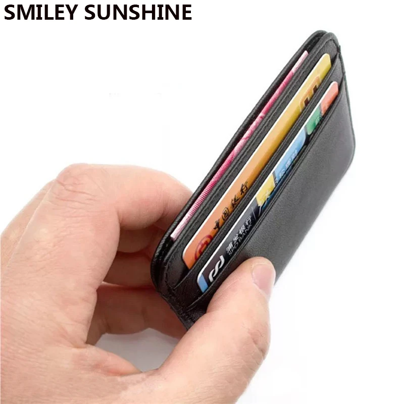 Genuine Leather Visit Card Hol - Index Card Holder のレビューと価格