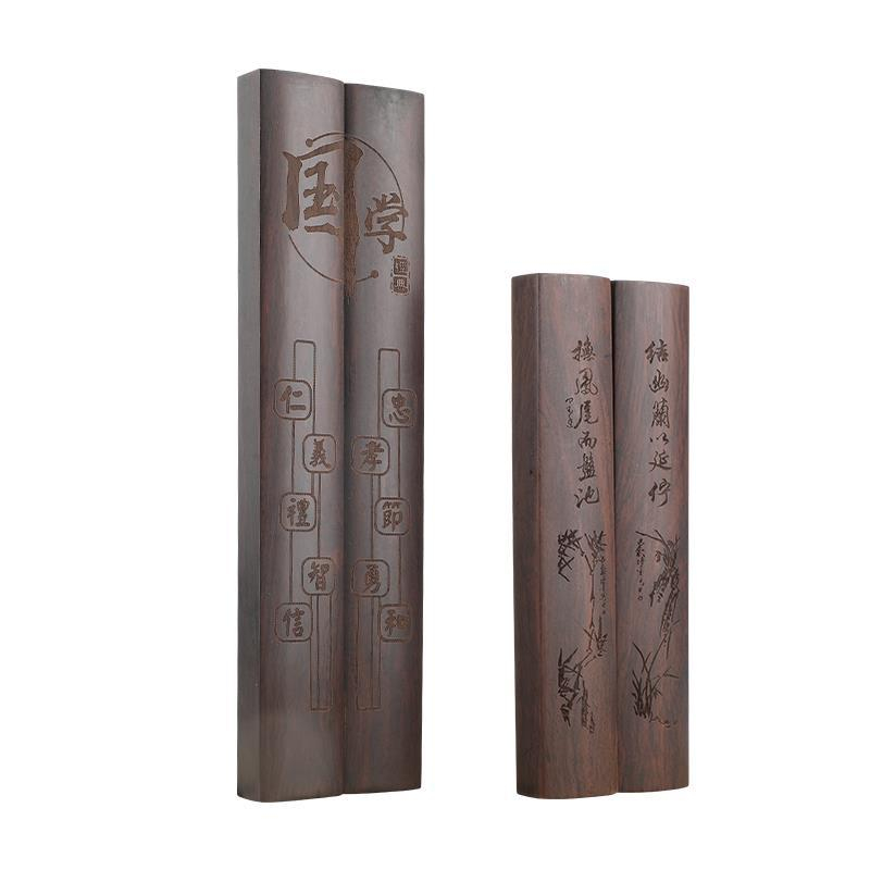 Chinese Lettering Paperweights - Book Weight Glass のレビューと価格