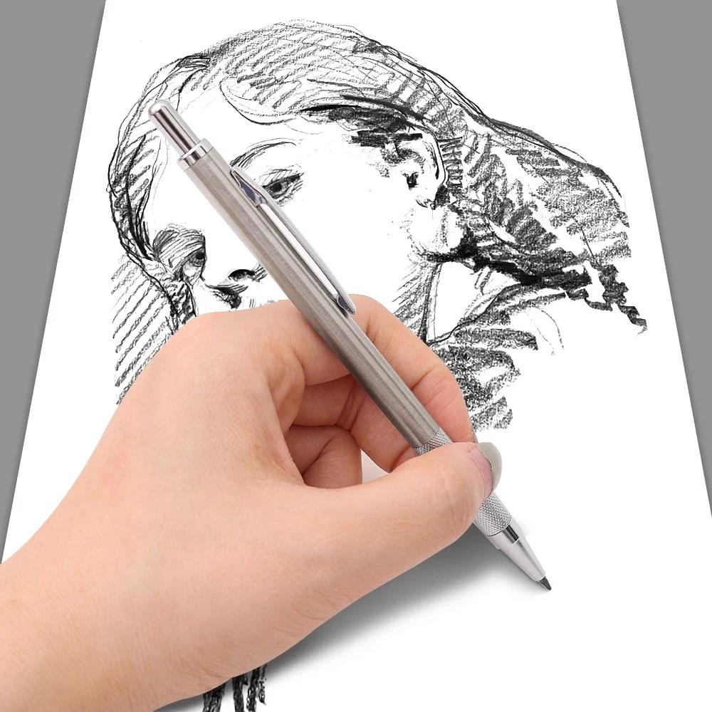 Metal Mechanical Pencil 0.3 0. - Mechanical Pencil 0.3 のレビューと価格