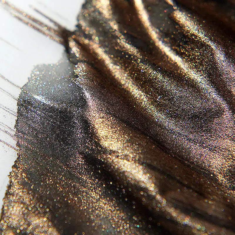18colors Gold Powder Gradual F - Fountain Pen Bottled Ink のレビューと価格