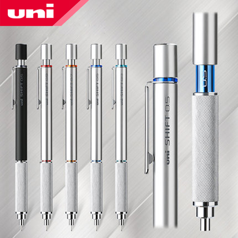 Uni Mechanical Pencil M51010 S - Mechanical Pencil 0.3 のレビューと価格