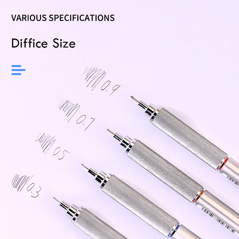 Uni Mechanical Pencil M51010 S - Mechanical Pencil 0.3 のレビューと価格