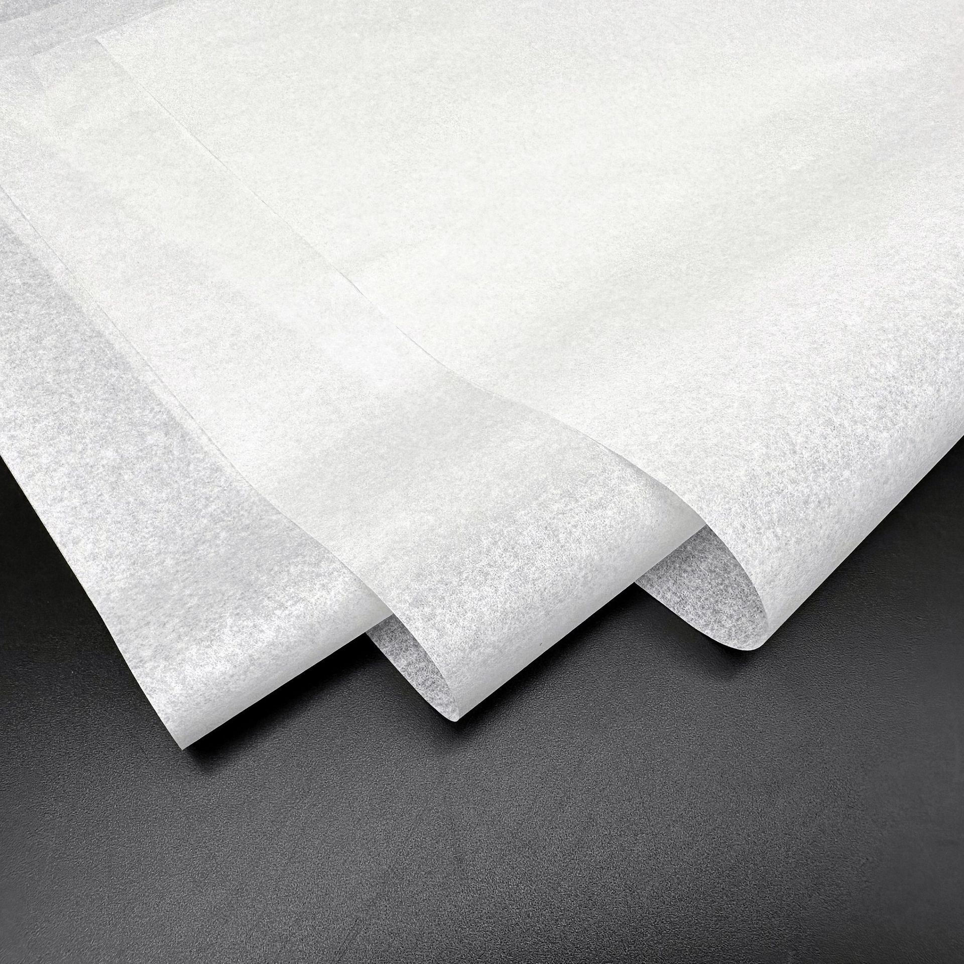 30pcs/ 50pcs white Tissue Pape - Ink Blotter Paper のレビューと価格