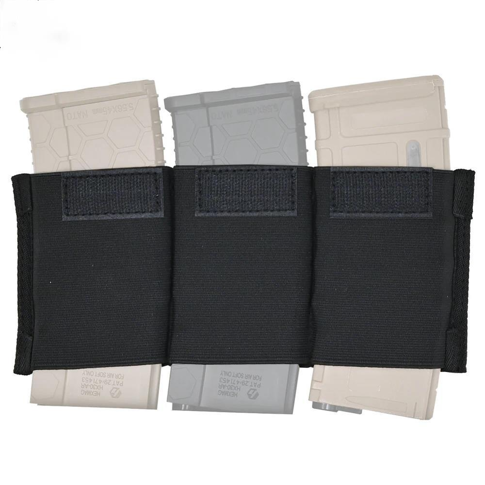 Elastic 5.56 Triple Magazine I - Magazine Holder Rack のレビューと価格