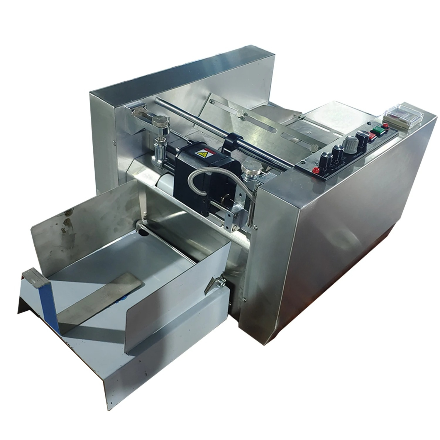 Expiry Date Printing Machine M - Rubber Date Stamp のレビューと価格