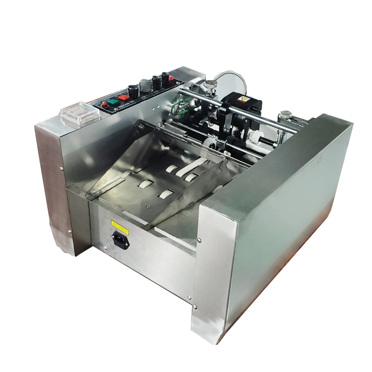 Expiry Date Printing Machine M - Rubber Date Stamp のレビューと価格