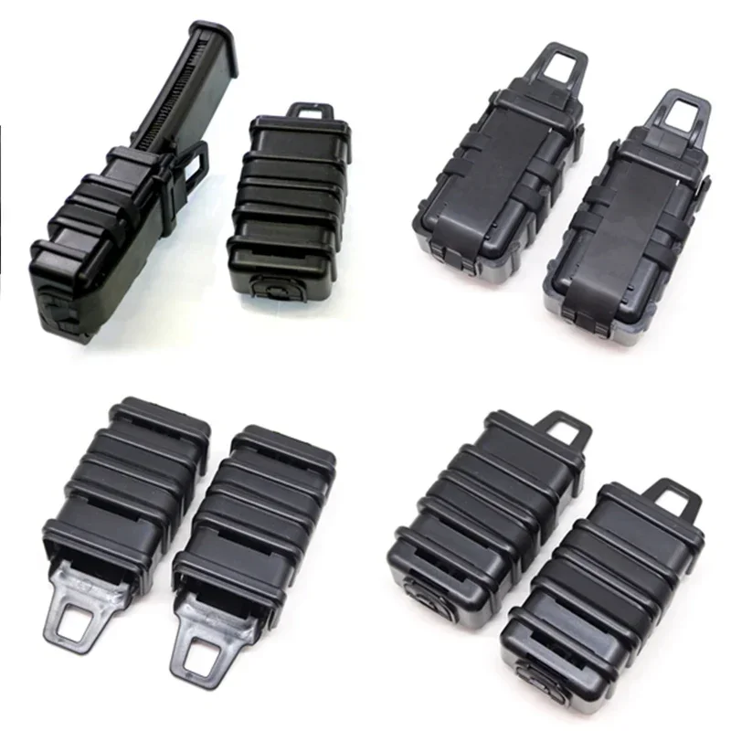 Toy Gun MP7 FastMag Holster Se - Magazine Holder Rack のレビューと価格