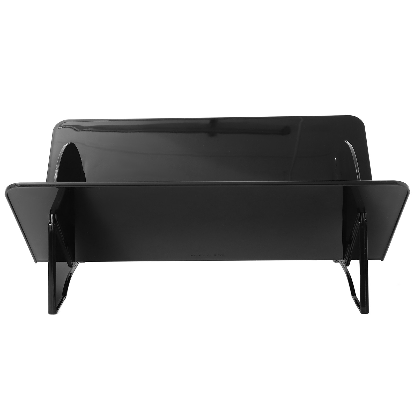 Vinyl Record Storage Rack Stab - Magazine Holder Rack のレビューと価格