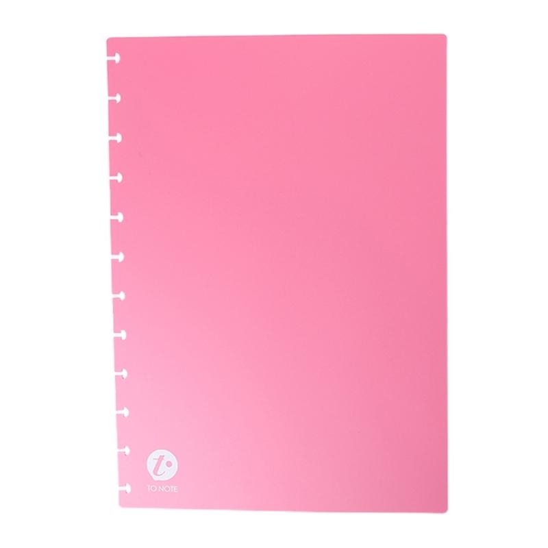 Discbound Notebook Covers Diar - Tab Divider A4 のレビューと価格