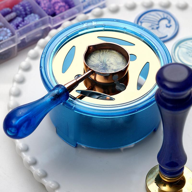Sealing Wax Kit Sealing Wax Me - Wax Seal Stamp Set のレビューと価格