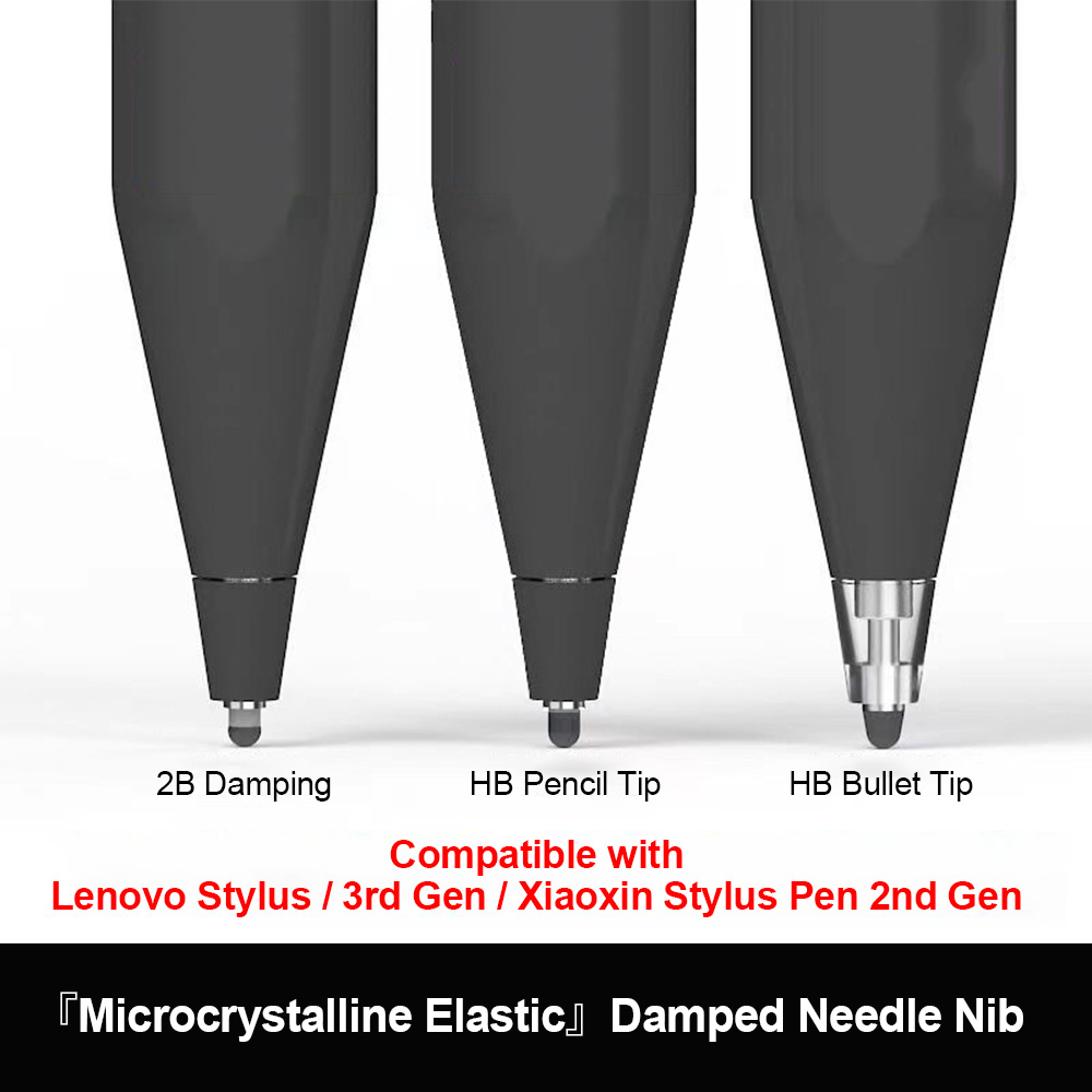 Replacement Pen Tips for Lenov - Correction Pen Fine のレビューと価格
