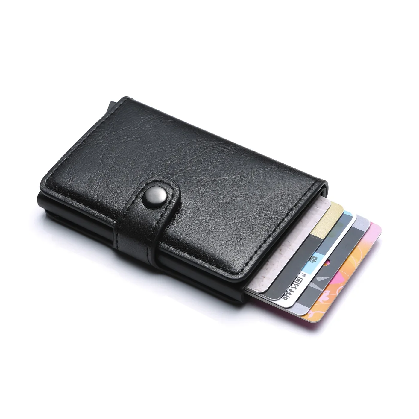Business Credit Card Holders L - Index Card Holder のレビューと価格