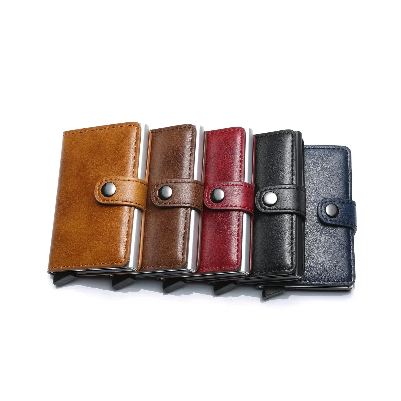 Business Credit Card Holders L - Index Card Holder のレビューと価格