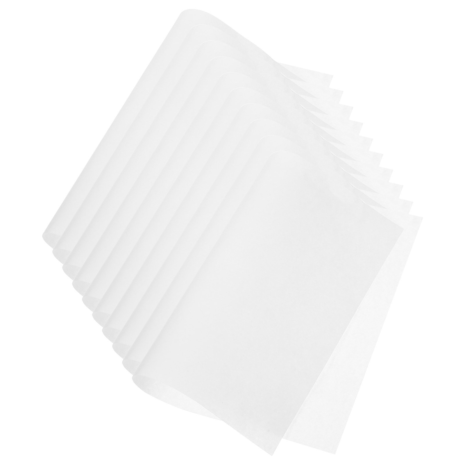30pcs Press Large Size Reusabl - Ink Blotter Paper のレビューと価格