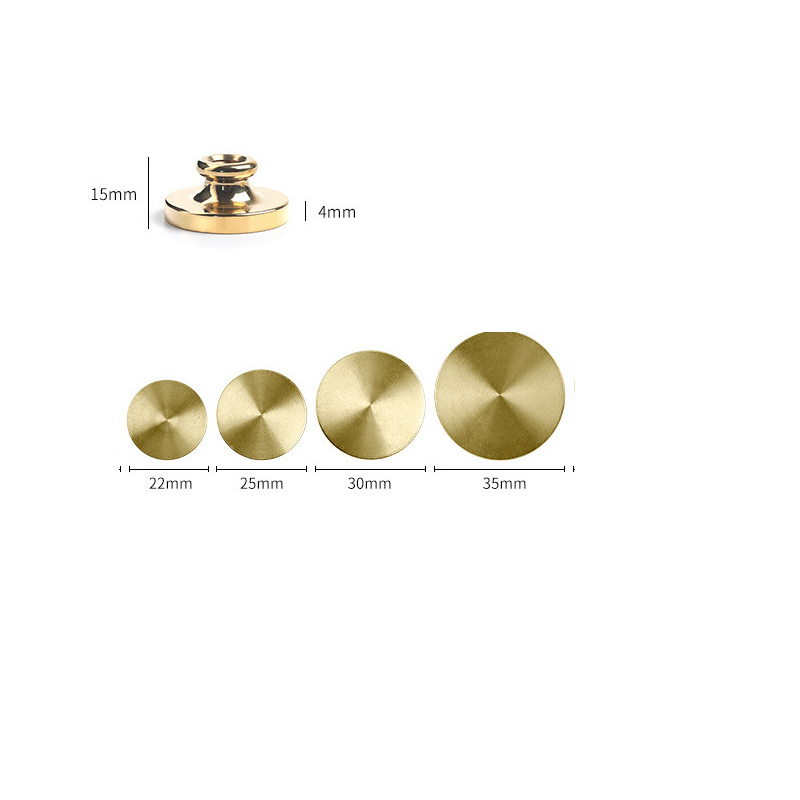 Custom Seal Wax stamp head wit - Wax Seal Stamp Set のレビューと価格
