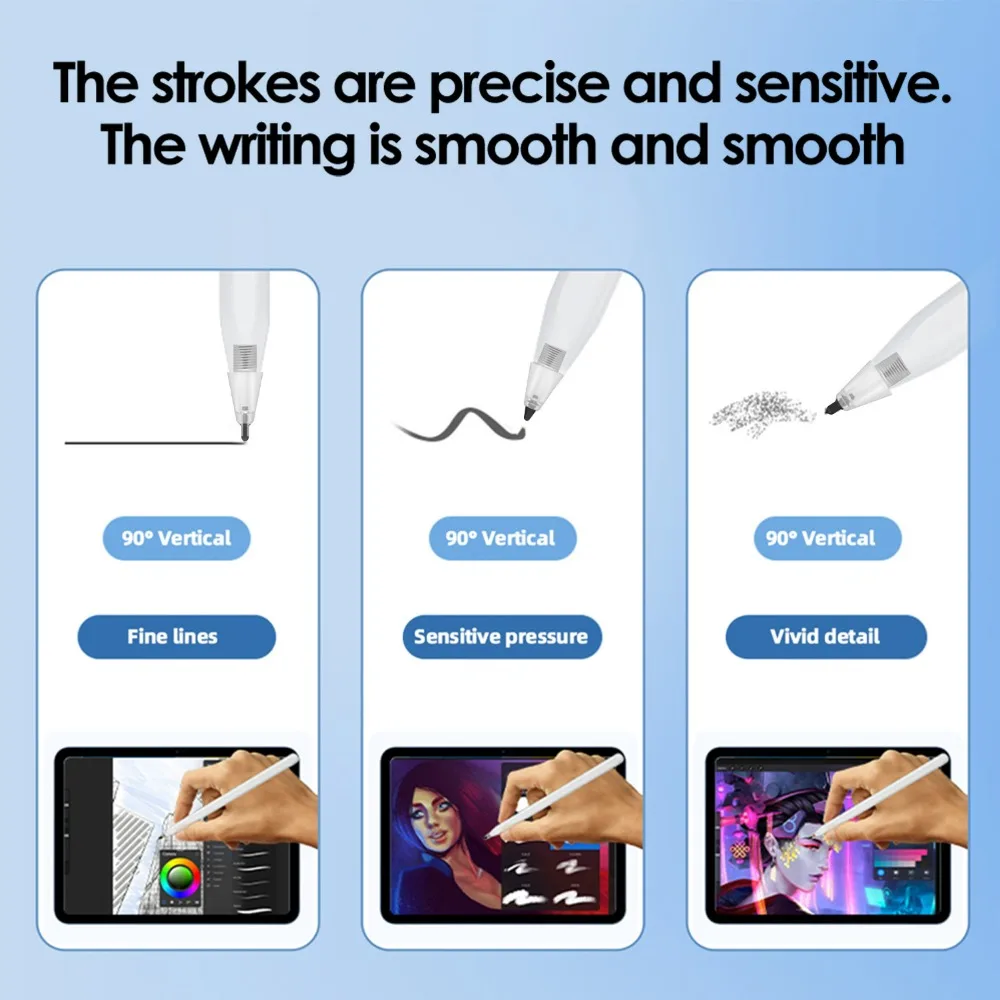 For Xiaomi Focus Pro 1-3Pcs Re - Correction Pen Fine のレビューと価格